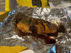 -肥姐美食(同福中路店)