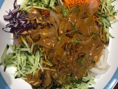 -那家老院子东北菜·饺子·小鸡炖蘑菇(艳华街店)