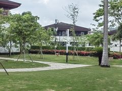 -石梅湾艾美度假酒店