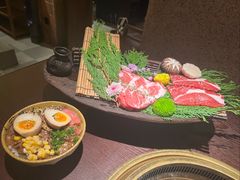 -MIKOMIKO和牛烧肉专门店(南门店)