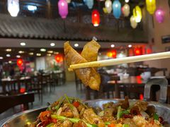 -来小酌·长安酒家(翠庭大厦店)