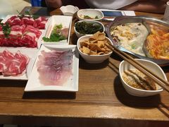 -傣妹火锅(万达店)