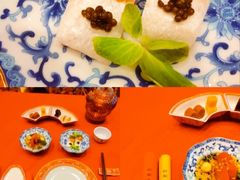 -白家大院·王府宫廷菜(苏州街店)