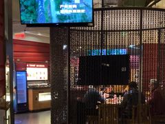 -巴奴毛肚火锅(广益哥伦布店)