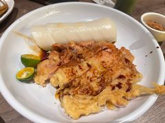 -苏小柳点心·手作小笼包(浦东嘉里城分院)