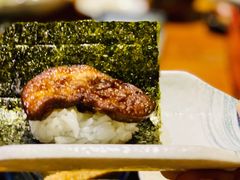鹅肝手握-千代武日本料理(开发区店)