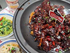 -回味黑鸭煲·始于2006(万松园店)