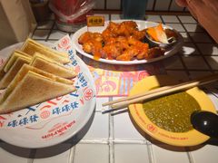 -碌碌发·东南亚风味烧烤档(体育西店)