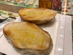 猪仔包-源记茶餐厅(尖沙咀店)