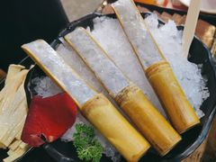 -捞围鲜·港式打边炉(海阳路店)