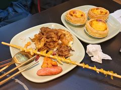 -梨花自助烤肉(西三旗万象汇店)