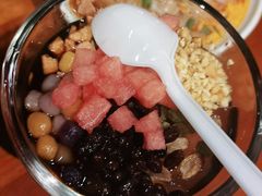 -辣不二地道川菜(汉水路店)
