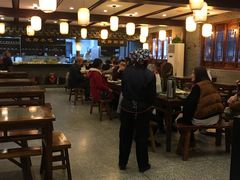 大堂-沈厅酒家(周庄店)