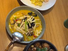 -竹里馆 ·茶食(奥体店)
