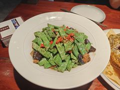 -味鼎长安·地道陕菜(凤城一路店)