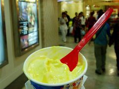 南瓜暴风雪-DQ(西苑店)