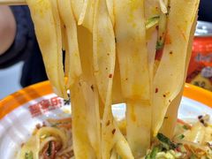 -超享乐剁椒面(合生汇店)