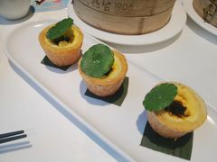 蛋挞-天然台1908(中建广场店)