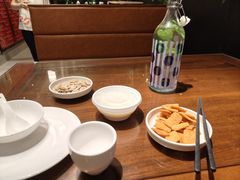 -缪氏川菜(丰盛町店)