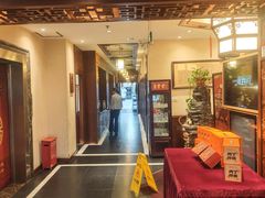 -惠丰堂饭庄·烤鸭·京味菜(西北旺·航天城店)