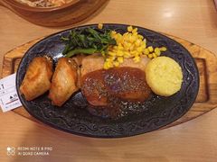 -萨莉亚意式餐厅(彩悦城店)
