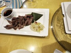 -李记搅团•非遗陕菜(三桥店)