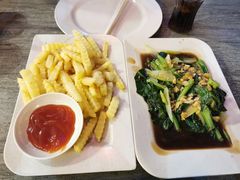 -真浪大家乐海鲜餐馆