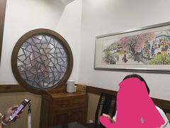 -青松馆韩国料理(香港中路佳世客店)