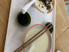 -早安山丘·豆浆油条(小木桥路店)