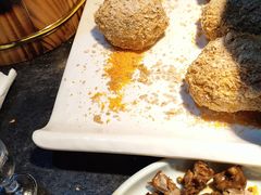 -三道菜(明堂公园店)