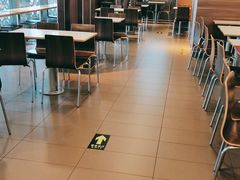 -麦当劳(苏州火车站南广场店)