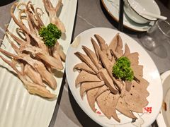 -富临轩私房菜(集庆门大街店)