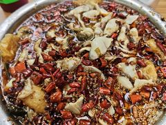 -黑皮酸菜鱼(三山街店)