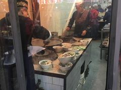 -老刘家泡馍·陕西老字号(钟楼广济街店)