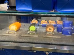 -the Roll'ING手作瑞士卷专门店(卓悦中心店)