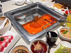 -海底捞火锅(龙首印象城店)