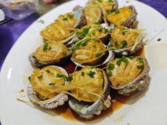 -广胜通达海鲜食府(黄沙店)