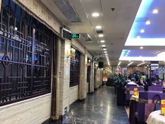 -潮喜竹溪荔湖酒家(荔枝湾店)