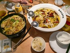 -太二酸菜鱼(福州泰禾店)