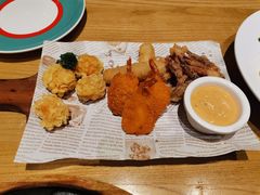 -菲滋意式餐厅(临海银泰店)