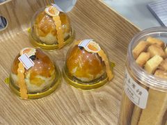 -梦菲思饼屋(瑞金宾馆店)