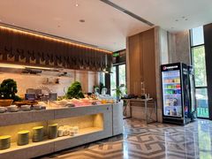 -云尚自助餐厅(佛山南海瞻云酒店)