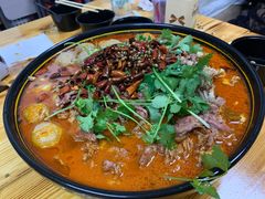 -胖胖板凳面