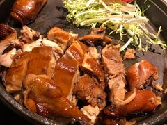 -绿茶餐厅(乐峰广场店)