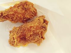 -麦当劳(虹梅路地铁站店)