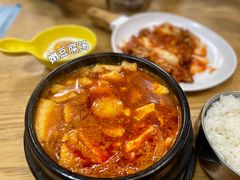 -李先生的首尔小馆(松江启源广场店)
