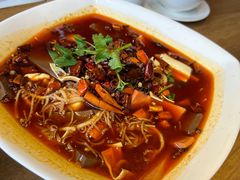 -阿斯牛牛·凉山菜(新会展店)