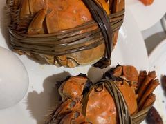 -晶丽香榭自助餐(南京大饭店)