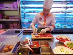 -潘小辣鲜肉老火锅