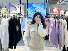 -王府井百货熙地港店